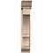 Ekena Millwork Balboa Traditional Smooth Bracket w/ Offset Brace, Douglas Fir, 7 1/2"W x 30"D x 42"H BKT0806X30X42BOA01SDF - alternate 3